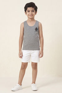 Lee Cooper Boys Harry Potter Vest (Pack of 2) - Multicolor — thumbnail 2